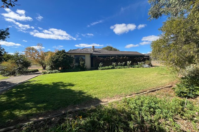 289 Benangaroo Road, NSW 2582