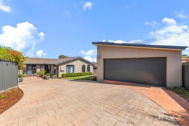 13 William Wilkins Crescent, ACT 2607