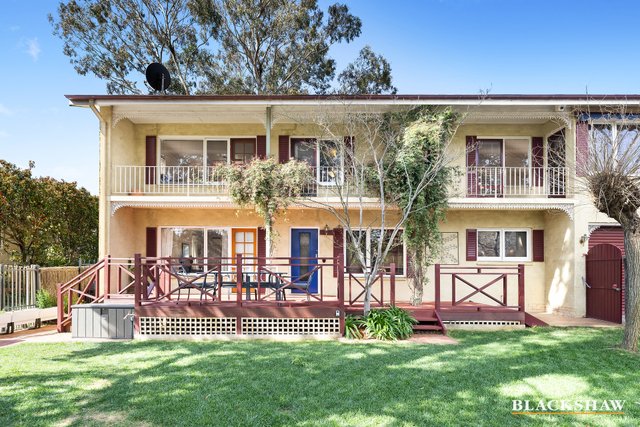 135 Monaro Crescent, ACT 2603
