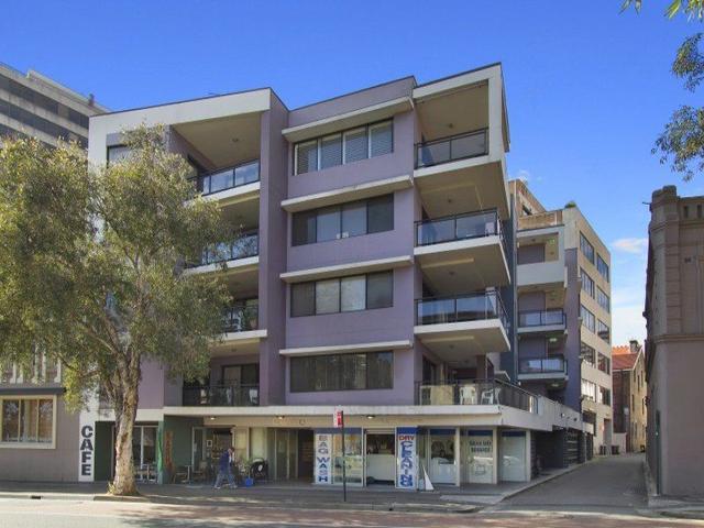 15/424 Elizabeth St, NSW 2010