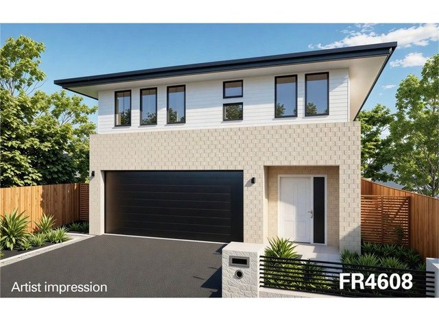 Lot 163 Figtree St, QLD 4209