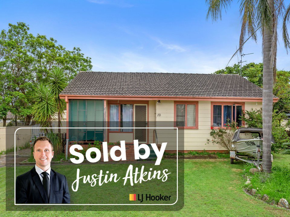 10 Patricia Avenue, Taree NSW 2430 Allhomes