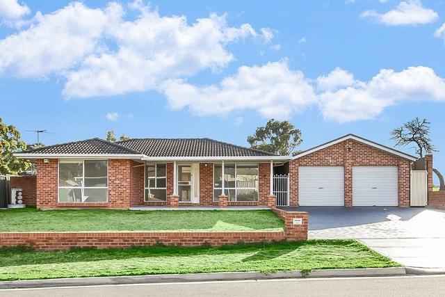 66 Clerkenwell Street, NSW 2560