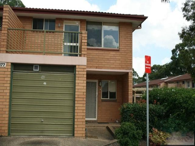 46/177 Reservoir Road, NSW 2148