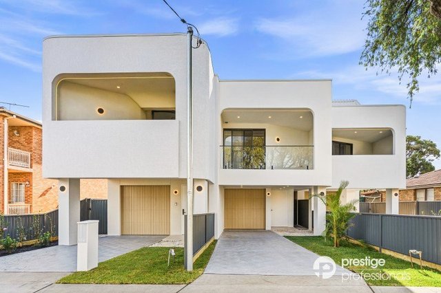 14a,b & c Selway Avenue, NSW 2170