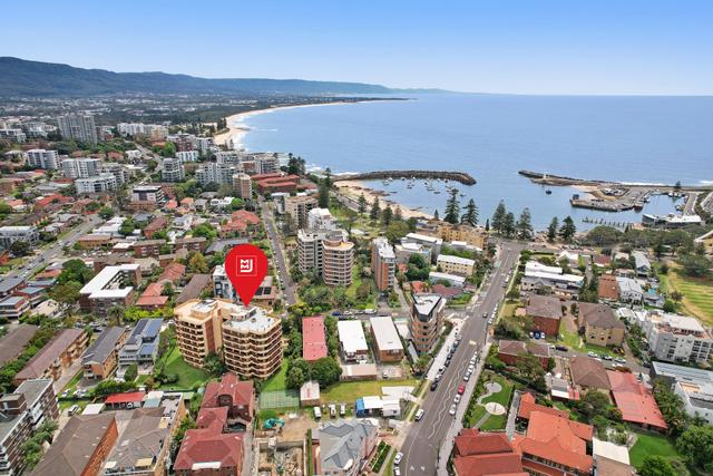 13/9-13 Smith Street, NSW 2500