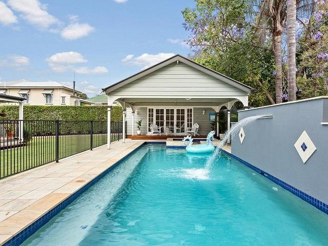 5 Dublin Street, QLD 4104