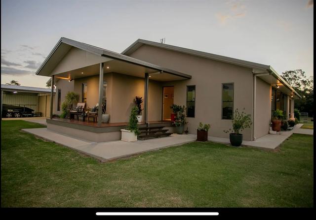 158 Ainsworth Street, QLD 4413