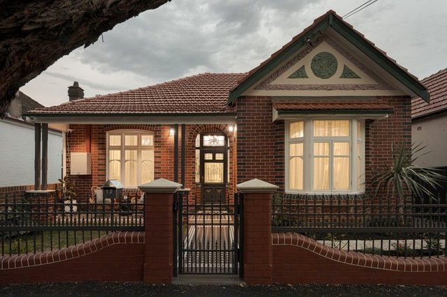 12 Wetherill Street, NSW 2040