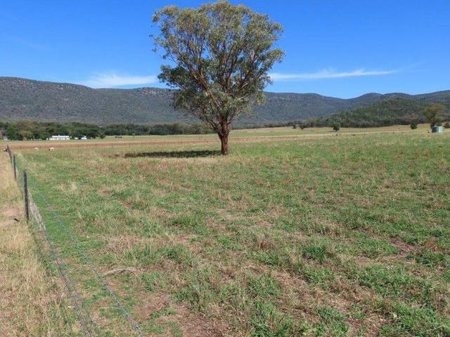 "Glen Bovie" 272 Langens Lane, NSW 2340