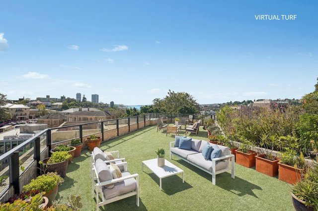 803/180 Ocean Street, NSW 2027