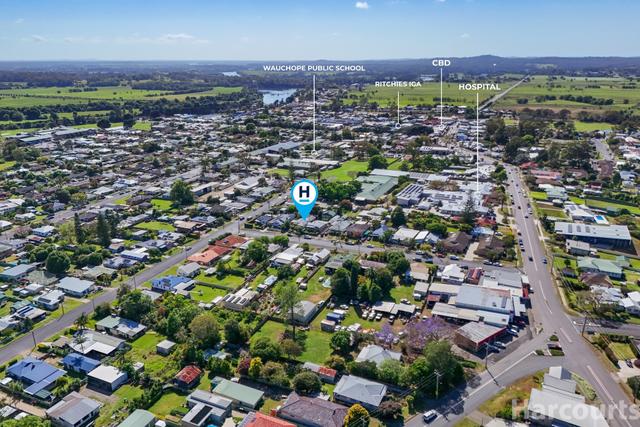 6 Graham Street, NSW 2446