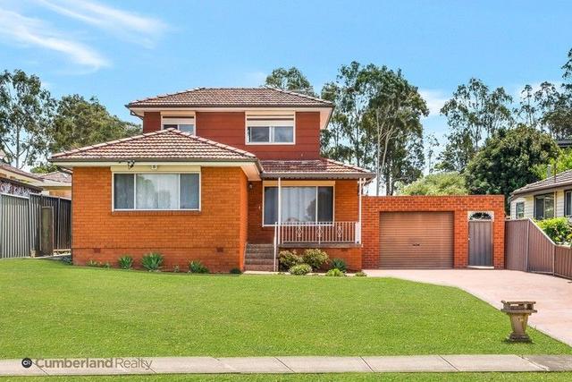 15 Jeffrey Avenue, NSW 2145