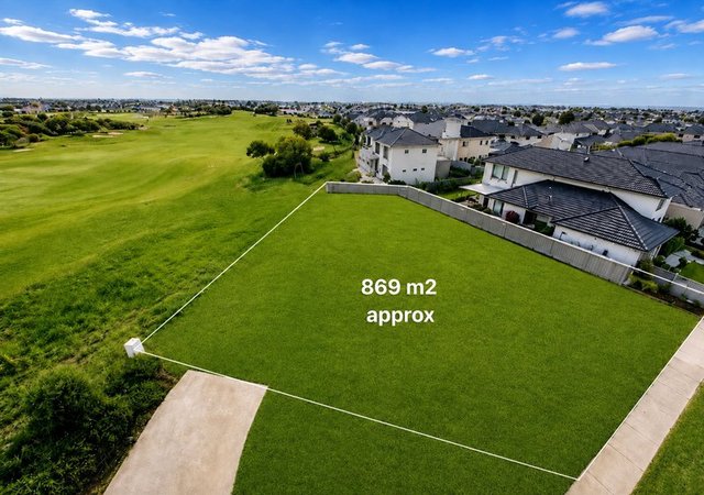 18 Liberty Drive, VIC 3030