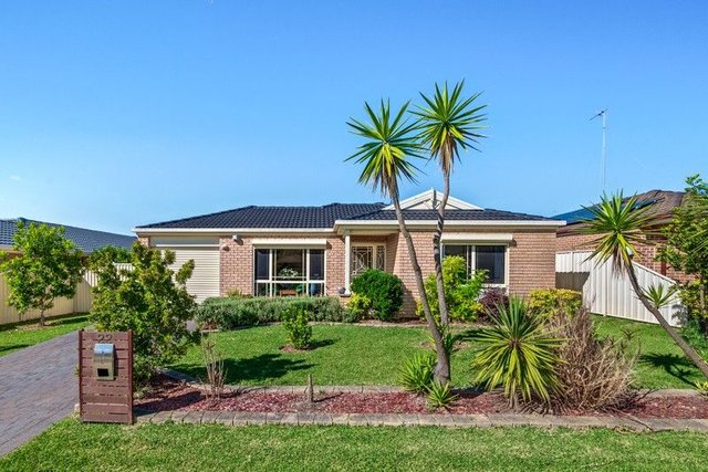 22 Pyramus Circuit, NSW 2560
