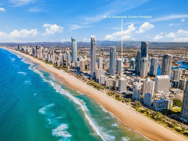 1705/44-52 The Esplanade, QLD 4217