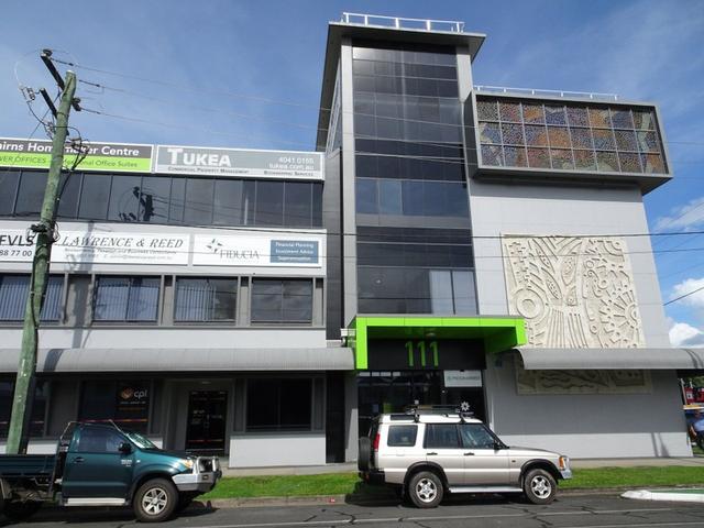 Suite 7/Suite 7 111 Spence Street, QLD 4870