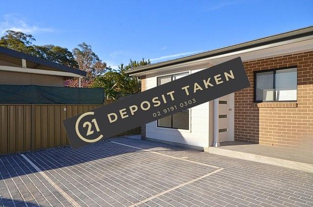 21B Pendle Way, NSW 2145