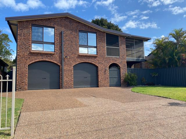 44 Bay Street, NSW 2264