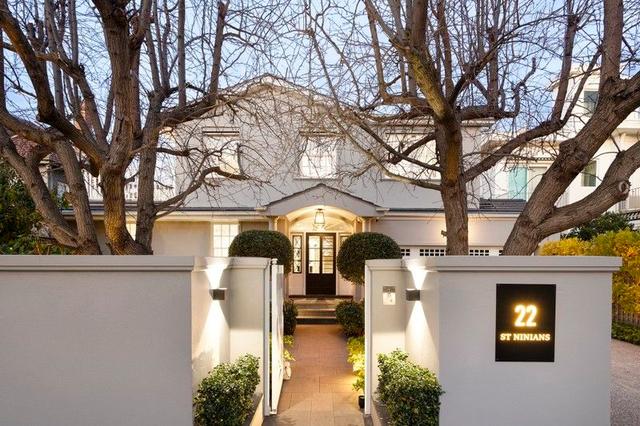 22 St Ninians Road, VIC 3186