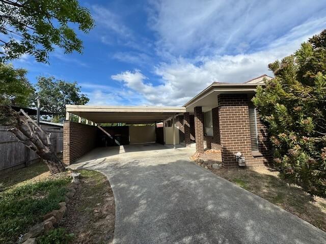 6 Endrick Pl, ACT 2617