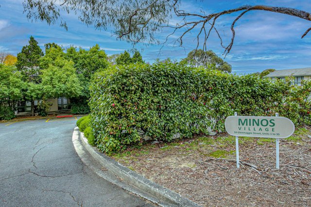 12/18 Glenmaggie St, ACT 2611