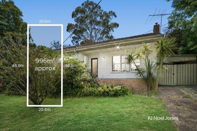 23 Somers Street, VIC 3132