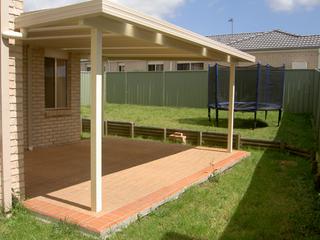 Pergola