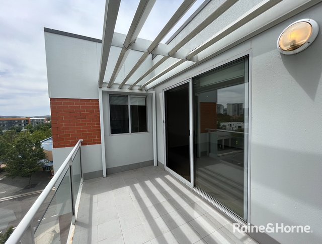 19/54 Ernest Cavanagh Street, ACT 2912