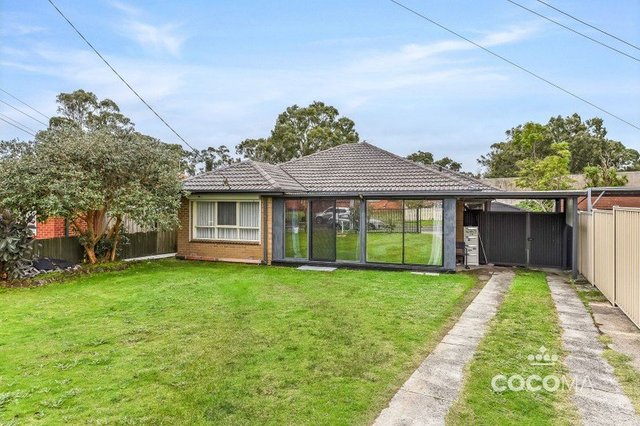 61 Goodman Drive, VIC 3174