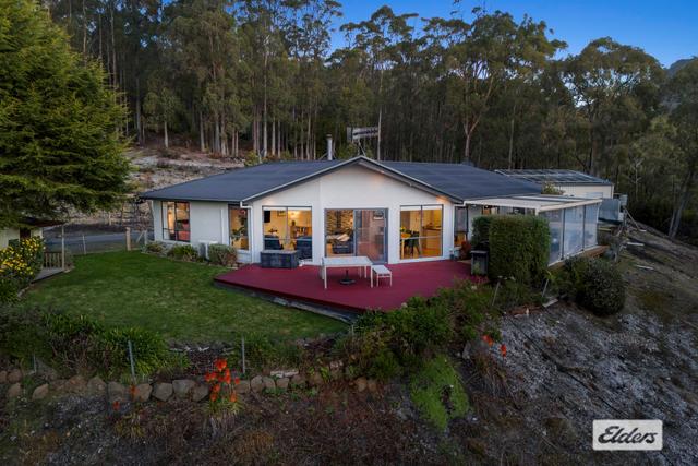 125 Dial Road, TAS 7316