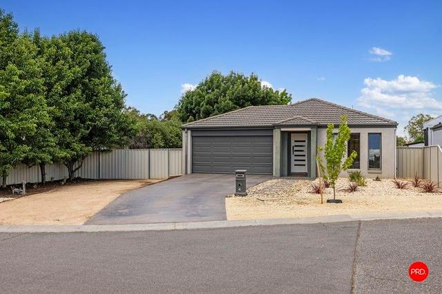 4 Singar Court, VIC 3551