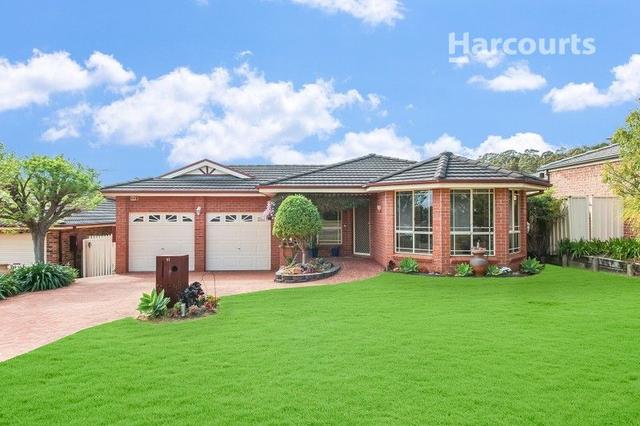 11 Henry Place, NSW 2567