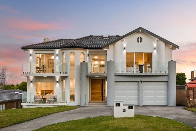 5 Palmer Close, NSW 2234