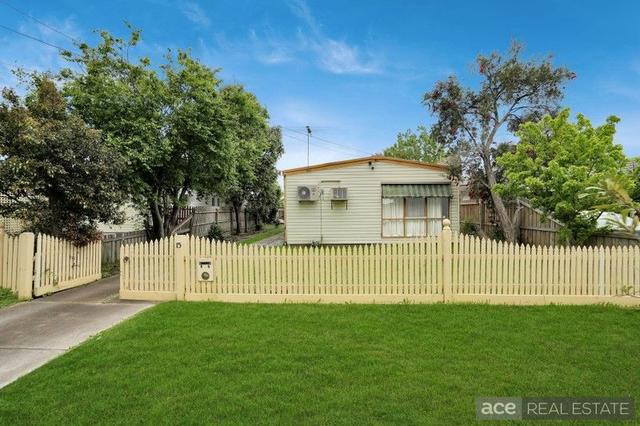 15 Fitzroy Street, VIC 3028