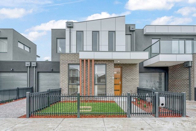 47 Burnett Avenue, VIC 3019