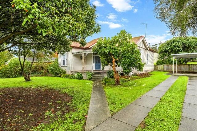 70 Queen Street, VIC 3860
