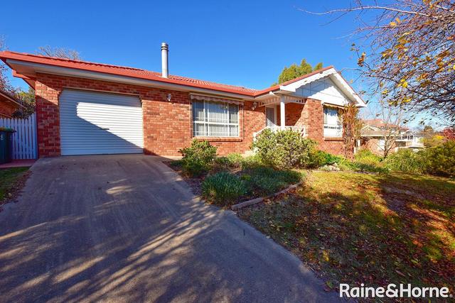 60 Sieben Drive, NSW 2800