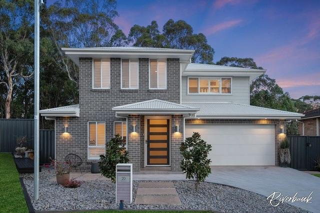 20 Bolaro Avenue, NSW 2145