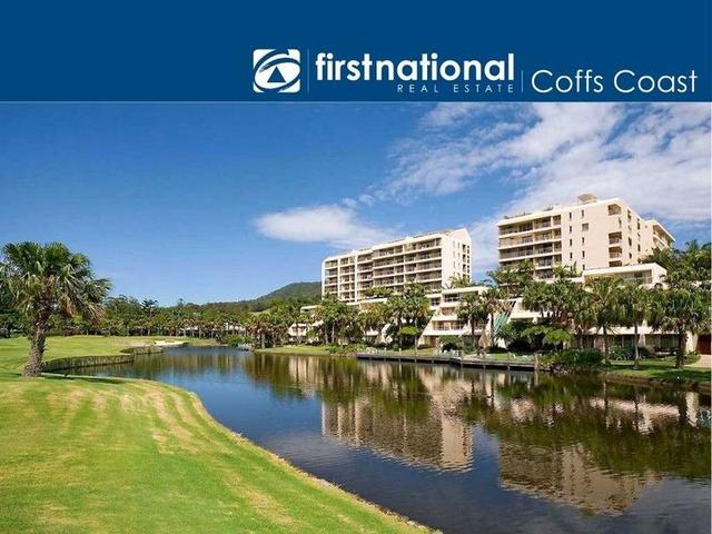2406/2 Resort Drive, NSW 2450