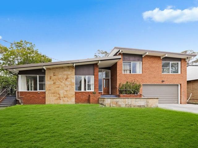 30 Albert Drive, NSW 2071