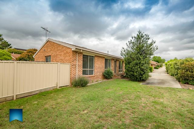 6/26 Mowatt Street, NSW 2620