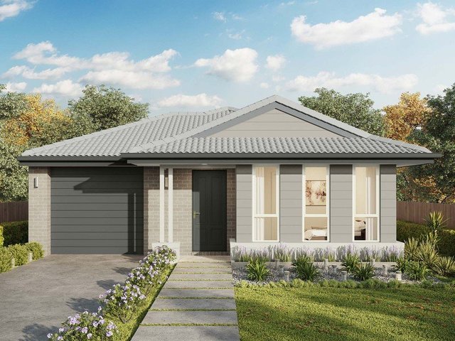 Lot 9 Damman Drive, VIC 3377