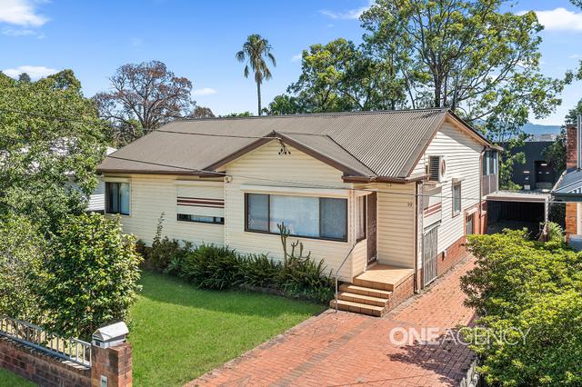 19 Morton Parade, NSW 2541