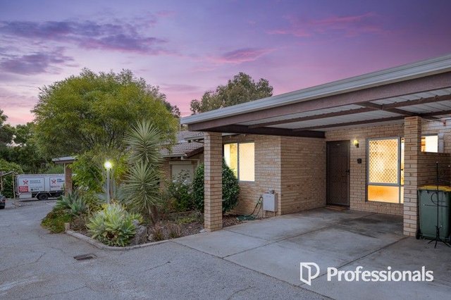 9/104 Flinders Street, WA 6060