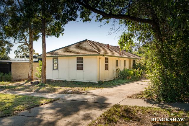 10 Grevillea Street, ACT 2602