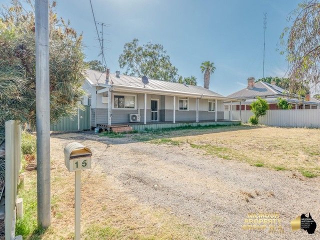15 Ord Street, WA 6401