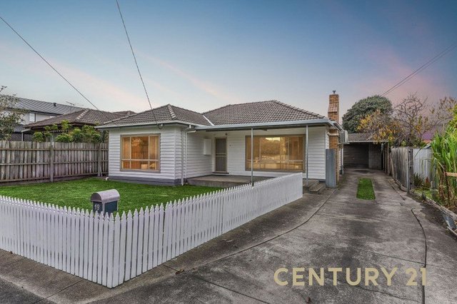 19 Billing Street, VIC 3171
