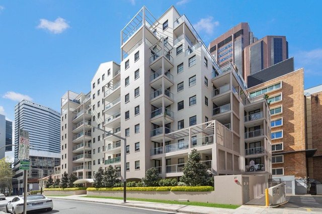 503/9 William  Street, NSW 2060