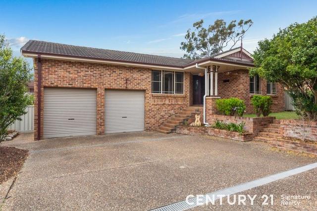 12 Troubridge Drive, NSW 2540